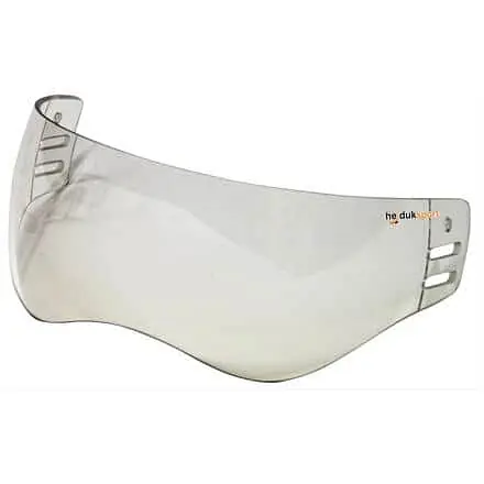 Zlevněný MH 990 plexi čirá