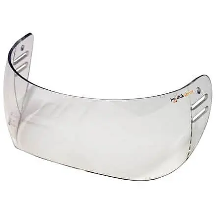 Sezónní Sleva MH 300 Pro line plexi čirá