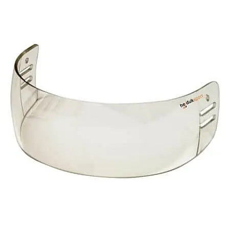 MH 700 plexi čirá Vrácení Zdarma