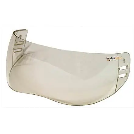 Značkový MH 800 Pro line plexi čirá