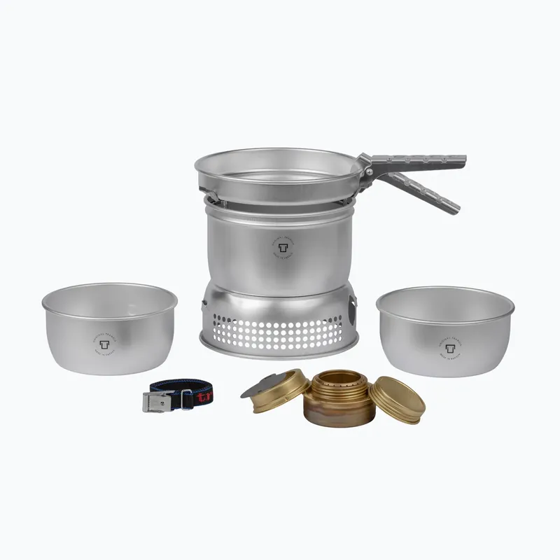 Turistický vařič Trangia Stove 27-1 Tovární Cena