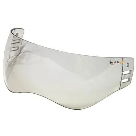 Časově Omezené MH 990 Pro line plexi čirá
