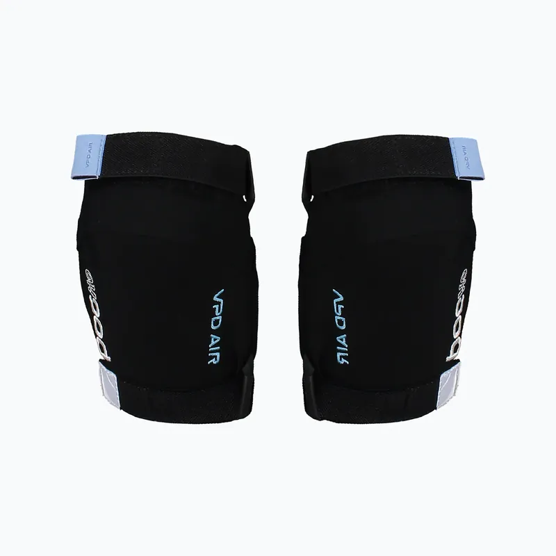 Omezená Nabídka Dětské cyklistické chrániče loktů/kolen POC POCito Joint VPD Air Protector uranium black