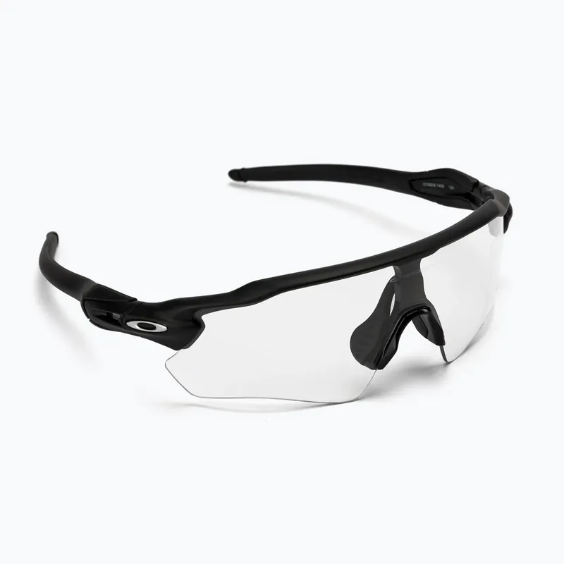 Cyklistické brýle Oakley Radar EV Path matně černé 0OO9208 Nakupujte Hned
