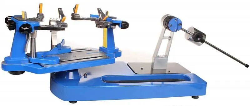 EX-300 mechanický vyplétací stroj Jen Po Omezenou Doba