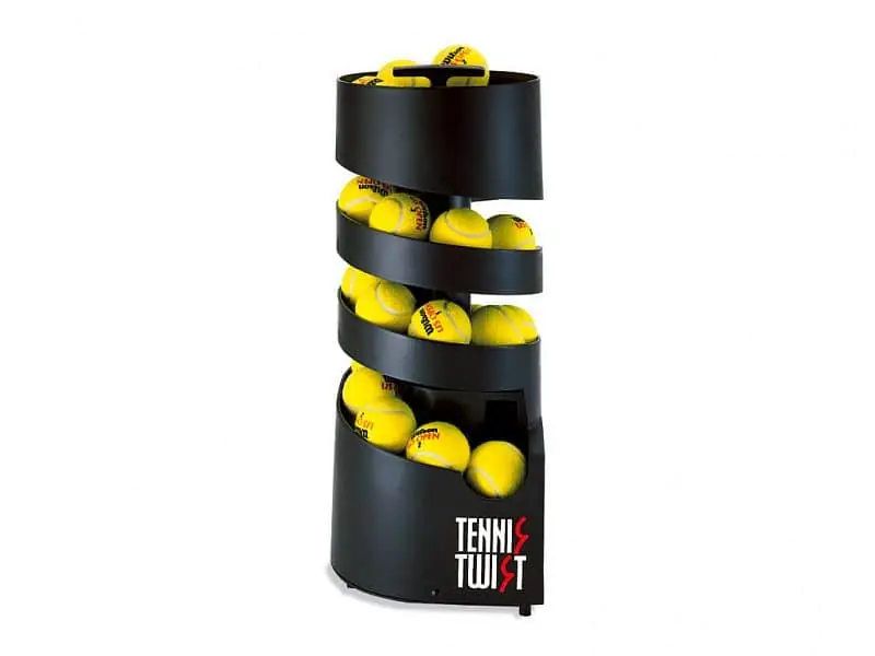Tovární Cena Tennis Twist battery mechanický nahrávací stroj