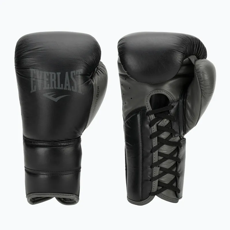 Odeslání Ihned Boxerské rukavice Everlast Powerl 2Pro black