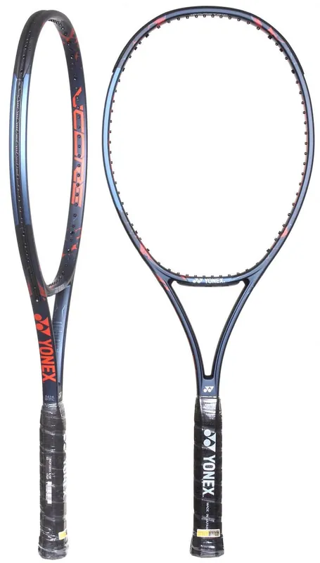VCORE Pro 100 2018 tenisová raketa Finální Výprodej