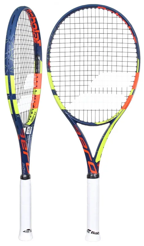 Pure Aero French Open 2017 tenisová raketa Originální