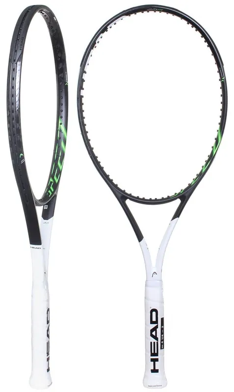 Finální Výprodej Graphene 360 Speed MP LITE 2019 tenisová raketa