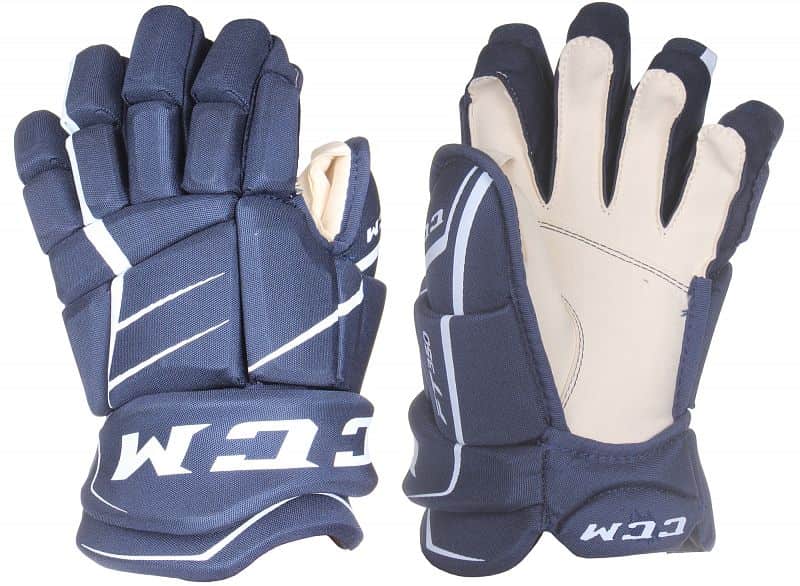 JetSpeed FT350 SR hokejové rukavice Cenový Hit