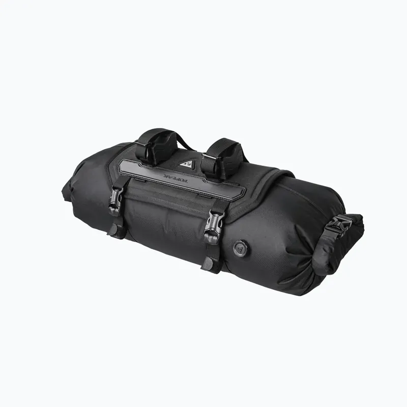 Taška na kolo Topeak Loader Frontloader Na Řídítka černá T-TBP-FL2B Nejprodávanější
