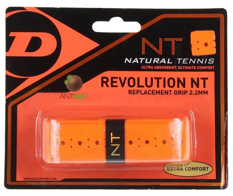 Revolution NT základní omotávka Levný