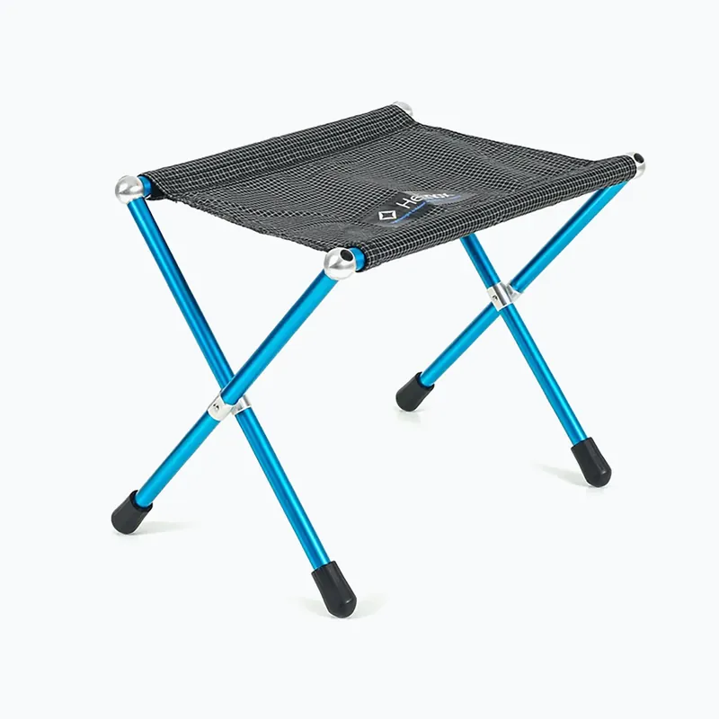 Turistická židle Helinox Speed Stool černá 14501 Oblíbený