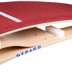 odrazový můstek Gepard Ihned K Objednání