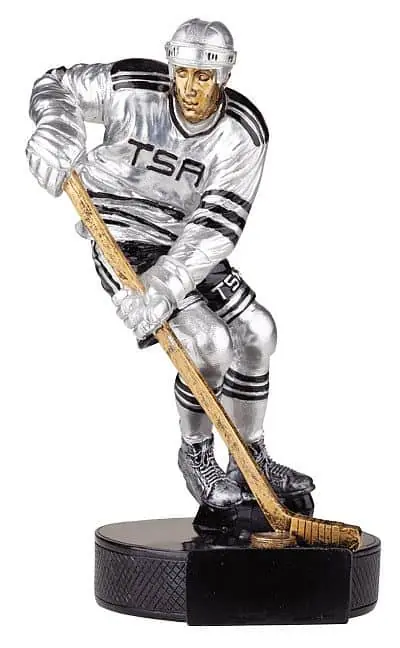 Originální trofej RF1147 hokej