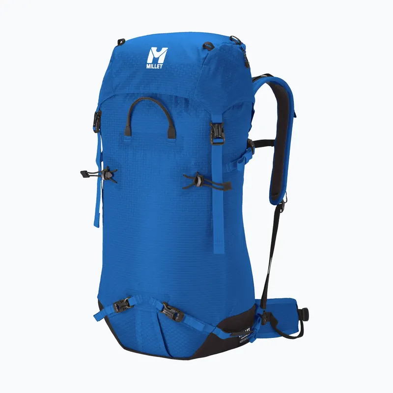 Batoh Millet Prolighter 30+10 l icon blue Hit Sezóny