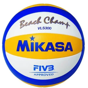 VLS 300 beachvolejbalový míč Nízká Cena