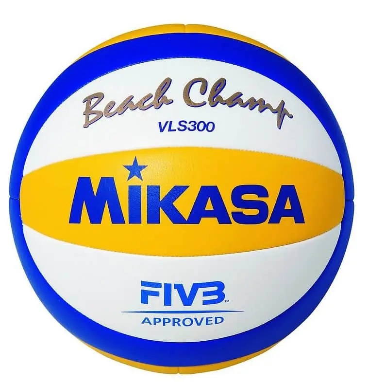 VLS 300 beachvolejbalový míč Nízká Cena