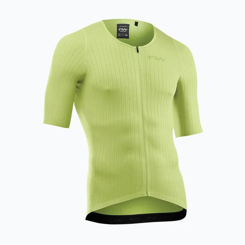 Pánský cyklistický dres Northwave Extreme Ultra Light cool matcha Poslední Šance