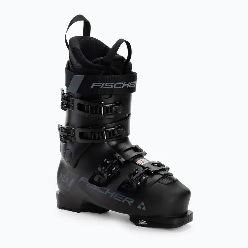 Speciální Cena Pánské lyžařské boty Fischer RC4 90 HV GW black/black