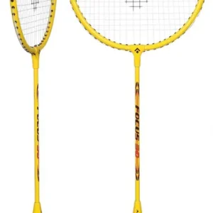 Focus 30 badmintonová raketa Ověřený