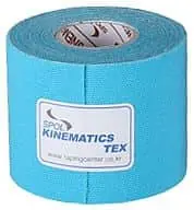 kinesio tape, Tourmaline 5m Dokud Zásoby Vydrží