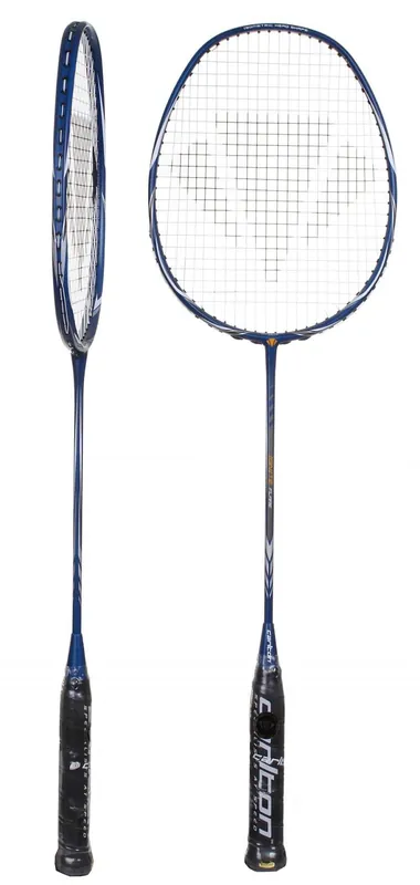 Nová Kolekce Ignite Flare badmintonová raketa