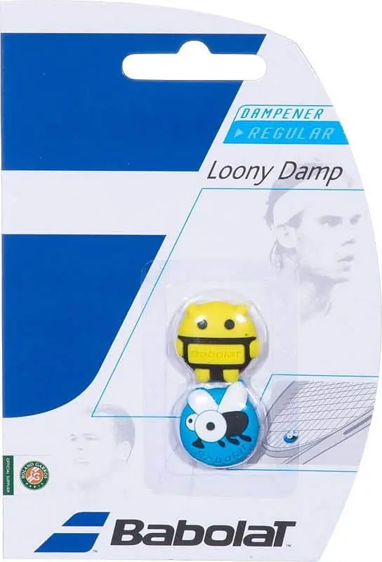 Cenový Hit Loony Damp Boy X2 vibrastop