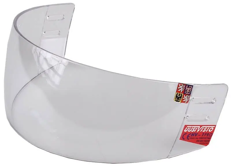 Ihned K Objednání plexi HV-1 Pro Series