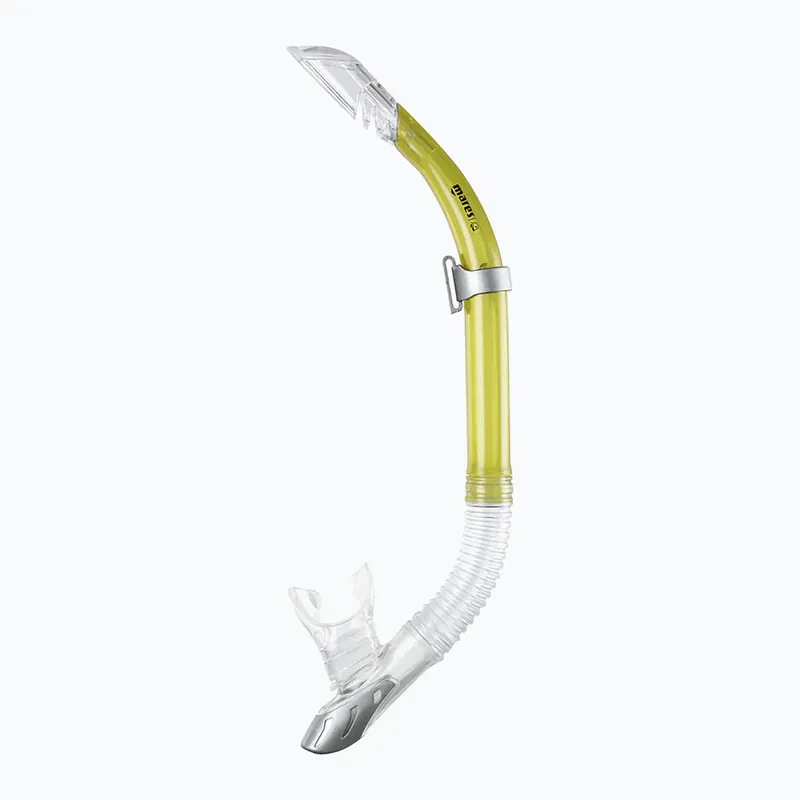 Jen Po Omezenou Doba Šnorchl Mares Sailor yellow reflex