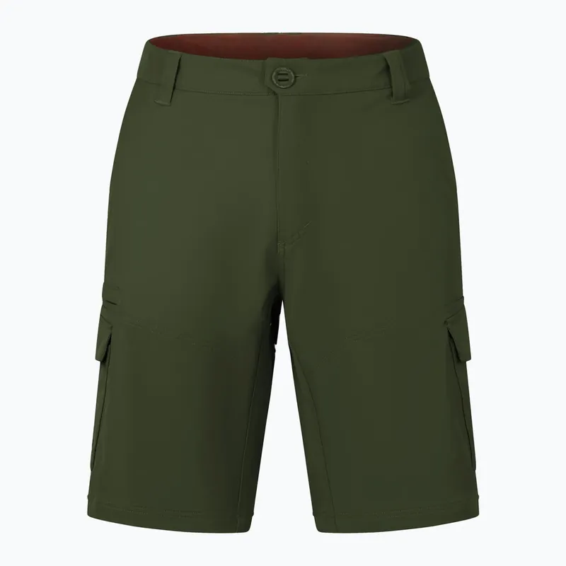 Objednat Nyní Pánské cyklistické šortky Endura Loop Cargo Short hunter