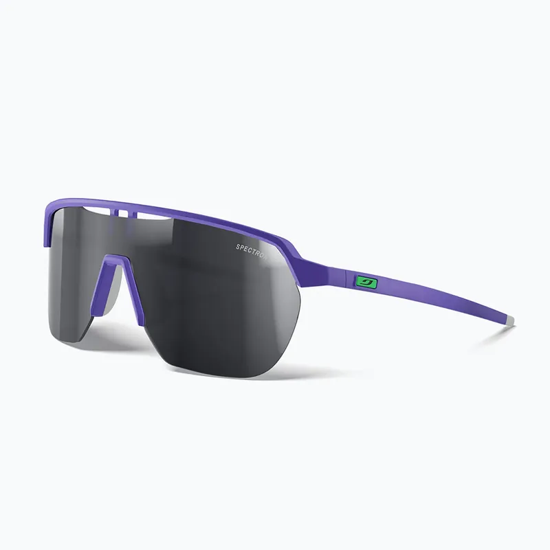 Tovární Cena Sluneční brýle Julbo Frequency Spectron matt purple/gray/green