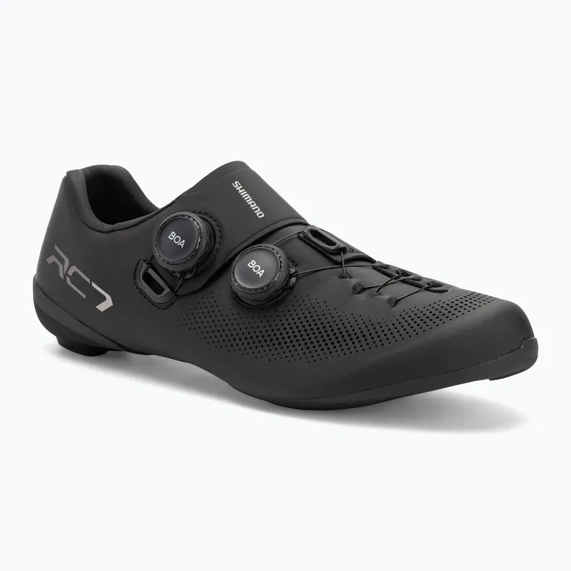 Koupit Online Pánské tretry Shimano SH-RC703 black