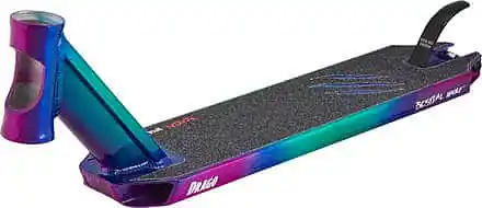 Speciální Cena Bestial Wolf Drago deska Crazy 530mm + griptape zdarma