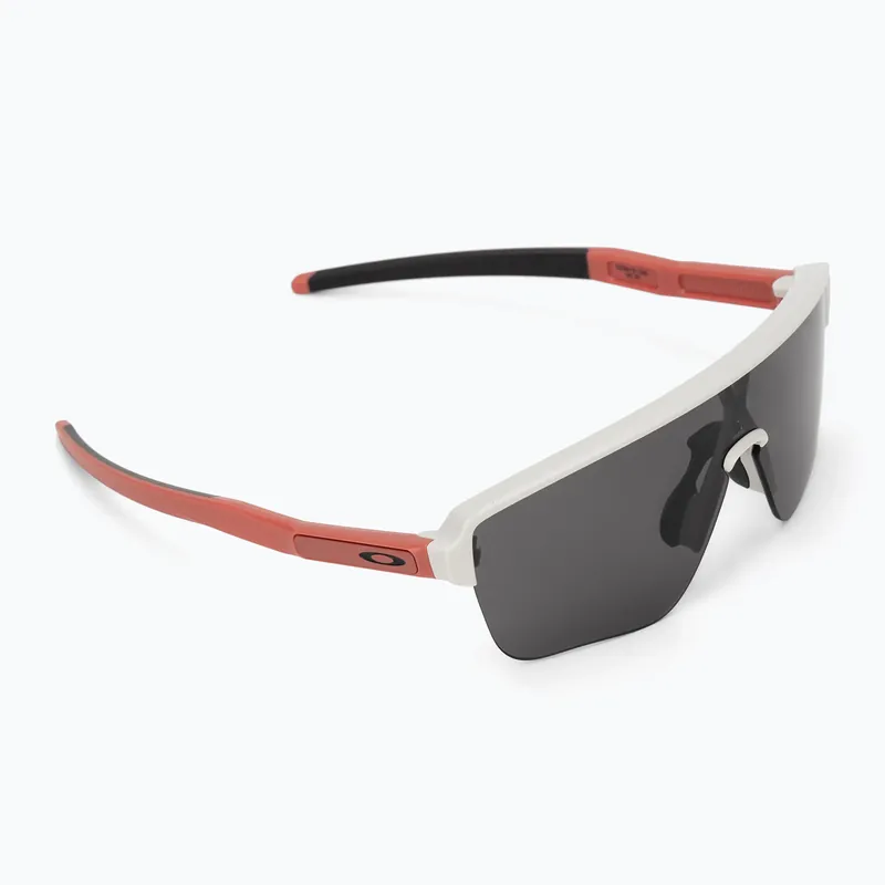 Značkový Sluneční brýle Oakley Corridor SQ matte mist/prizm grey