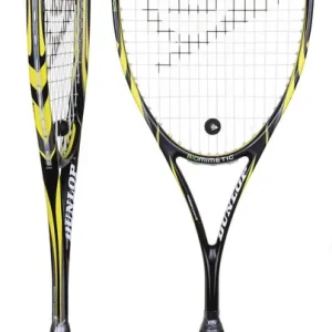 Biomimetic Ultimate squashová raketa Poslední Šance