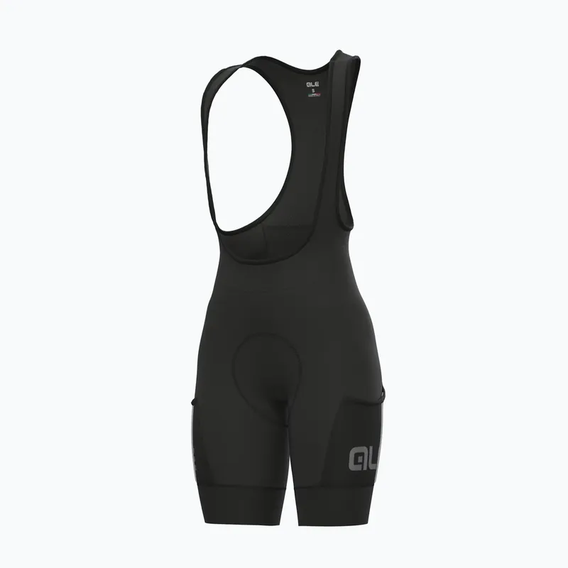 Víkendová Akce Alé Donna Stones Cargo Bibshort L20174401