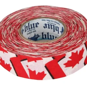 sportpáska 18 m x 2,4 cm netrhací, vlajka Canada Autentický