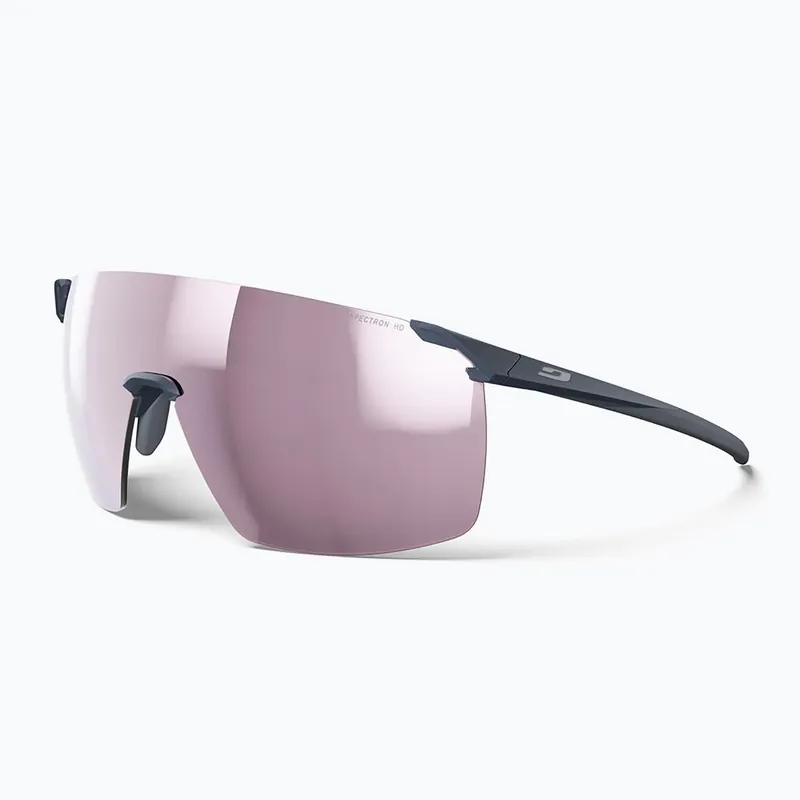 Expresní Doručení Sluneční brýle Julbo Faster L Spectron HD matte dark gray