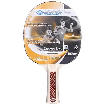 Young Champs 300 pálka na stolní tenis Sleva