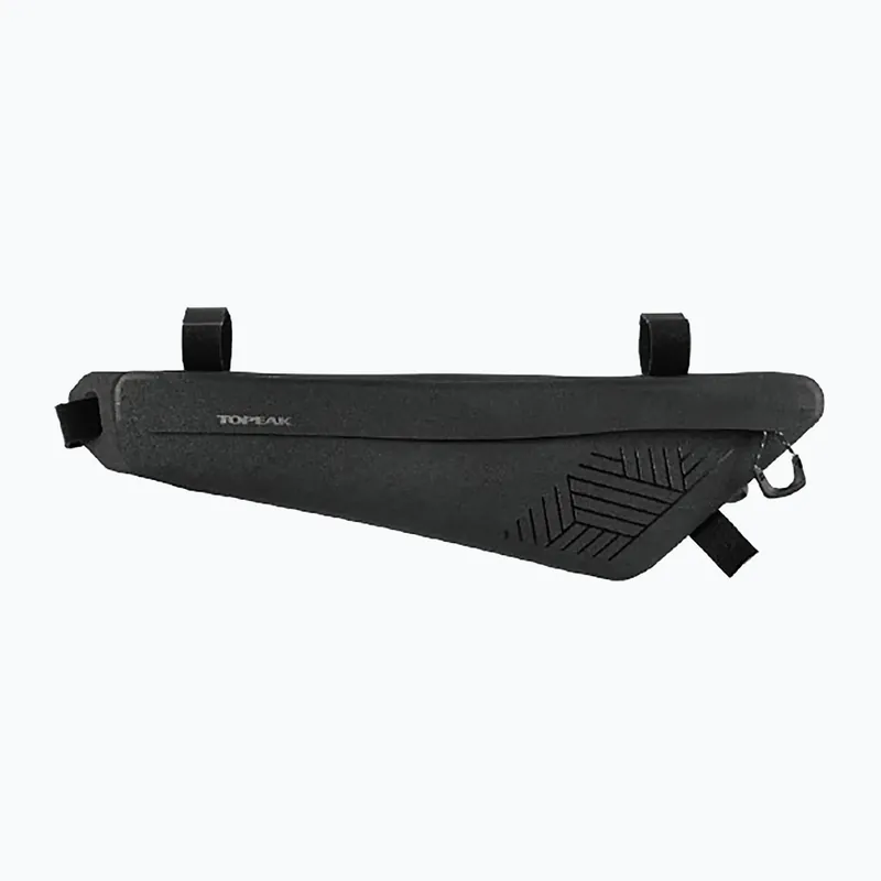 Sleva Cyklistická brašna na rám Topeak Loader Midloader Drybag M 3 l black