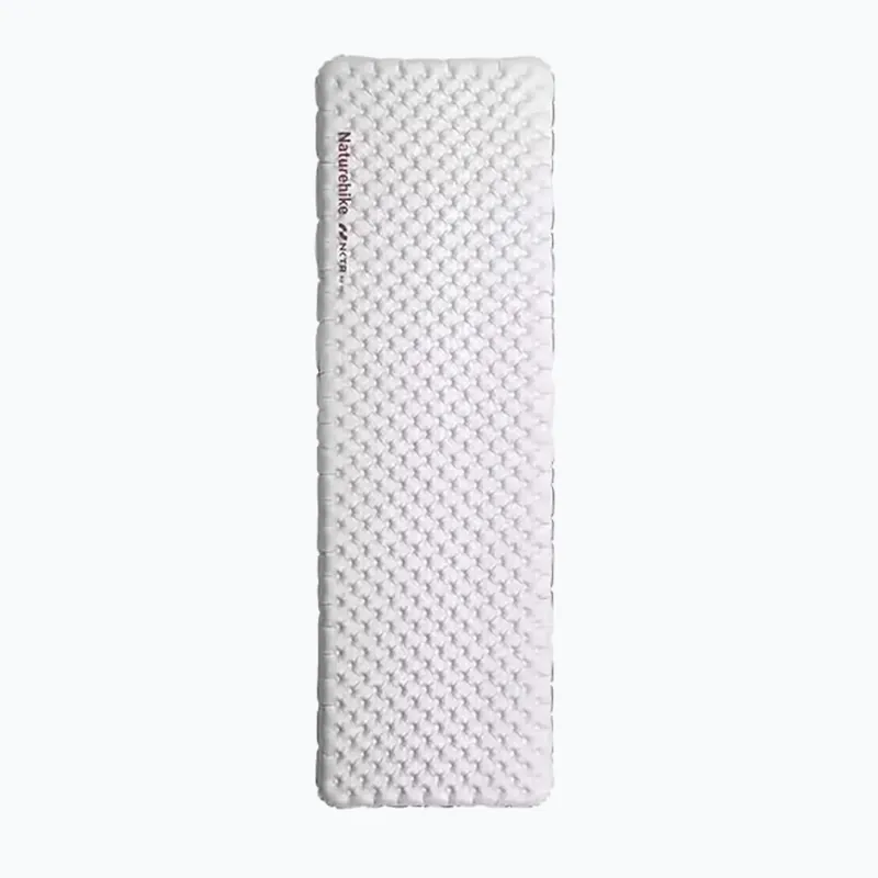 Cenový Hit Karimatka Naturehike Tuye R 5.8 carbon silver