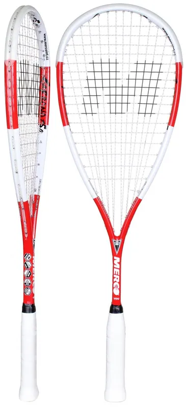Carbono 140 squashová raketa Rychlé Dodání