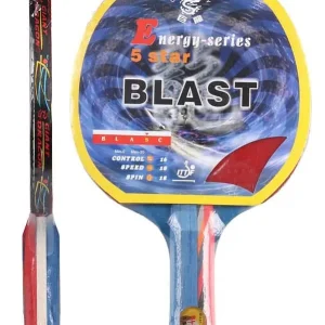 Sezónní Sleva Blast 5 pálka na stolní tenis