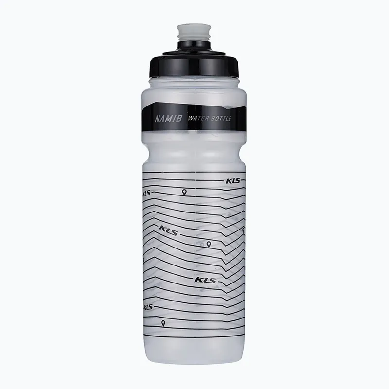 Ihned K Objednání Cyklistická láhev Kellys Namib 022 750 ml white