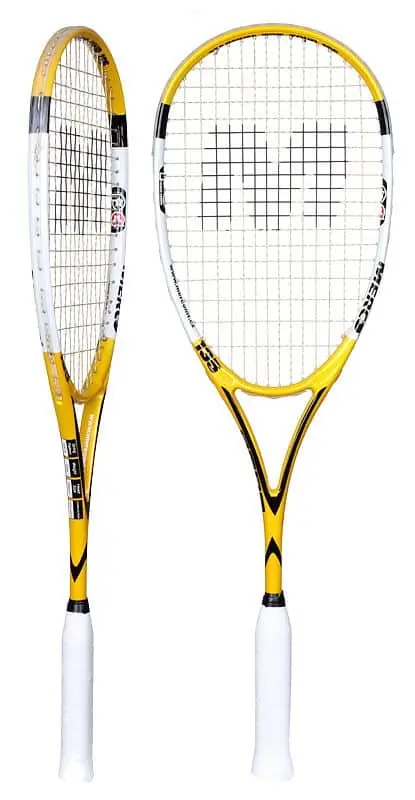 Magnum Pro Tour 135 squashová raketa Kup Teď