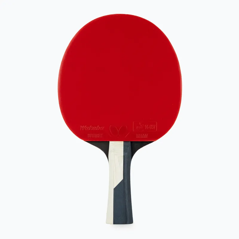 Raketa na stolní tenis Butterfly Timo Boll Diamond Akce