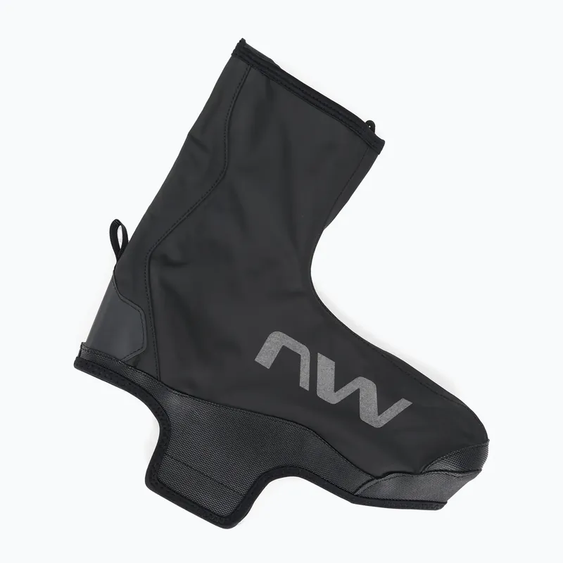 Northwave Extreme H2O pánské chrániče bot černé C89212050 Nejlepší Volba