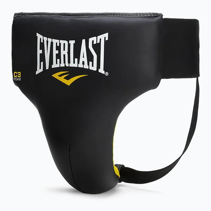 Chránič rozkroku Everlast Pro Competition black Akční Nabídka